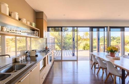 Fingal Apartment | DREW Golfer`s Delight close to St Andrew`s Beach