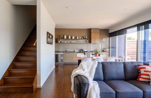 Fingal Apartment | DREW Golfer`s Delight close to St Andrew`s Beach