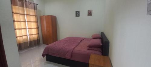 Cherang Ruku House | DRhu Guest House