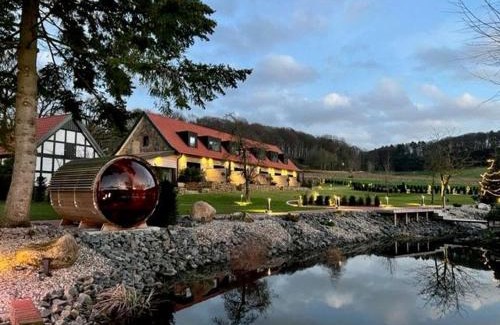 Tecklenburg Apartment | DRIEHOF - LandGut & Residenz Hofapartment - Apt 10