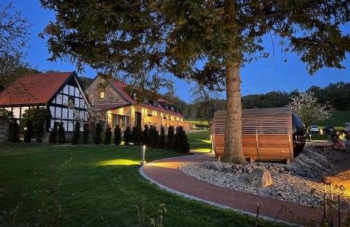 Tecklenburg Apartment | DRIEHOF - LandGut & Residenz Hofapartment - Apt 10