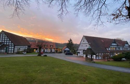 Tecklenburg Apartment | DRIEHOF - LandGut & Residenz Hofapartment - Apt 10