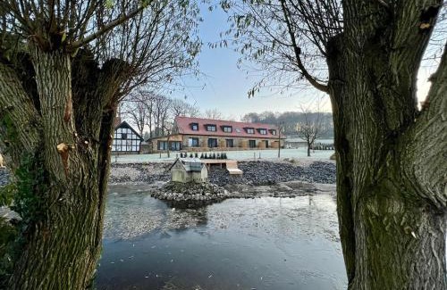 Tecklenburg Apartment | DRIEHOF - LandGut & Residenz Hofapartment - Apt 10