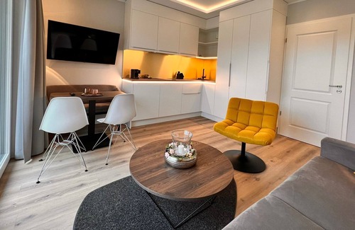 Tecklenburg House | DRIEHOF - LifeStyle Comfort Apt. 4th