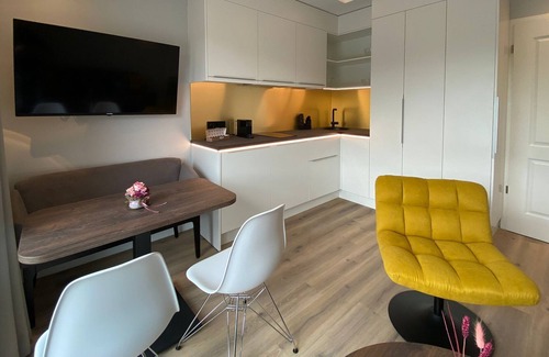 Tecklenburg House | DRIEHOF - LifeStyle Comfort Apt. 4th