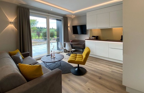 Tecklenburg House | DRIEHOF - LifeStyle Comfort Apt. 4th