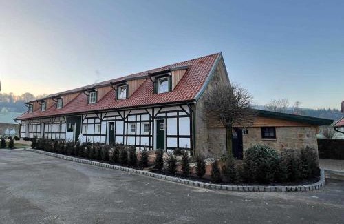 Tecklenburg Hotel | DRIEHOF LifeStyle Comfort Apt 4