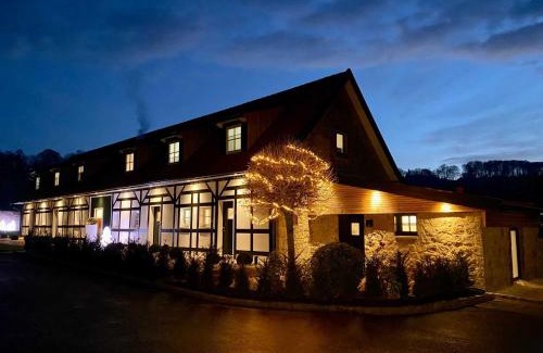 Tecklenburg Hotel | DRIEHOF LifeStyle Comfort Apt 4