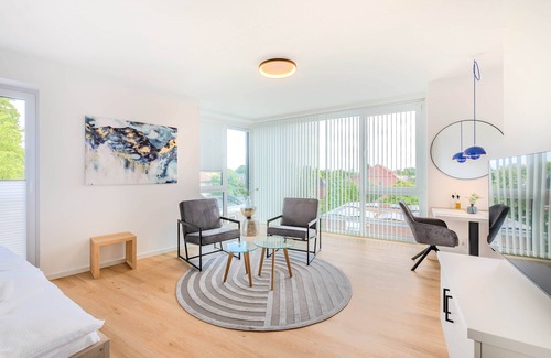 Eversten House | Drielake