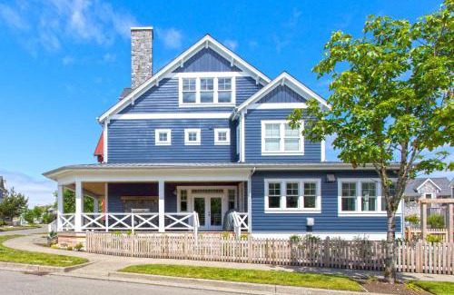 Seabrook House | Drift Away by Seabrook Hospitality
