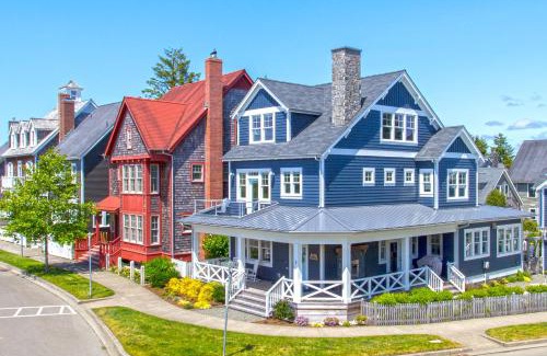 Seabrook House | Drift Away by Seabrook Hospitality