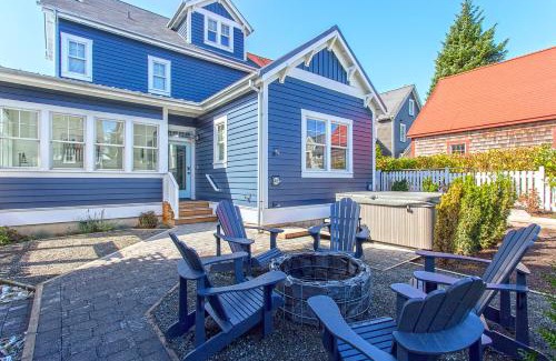Seabrook House | Drift Away by Seabrook Hospitality