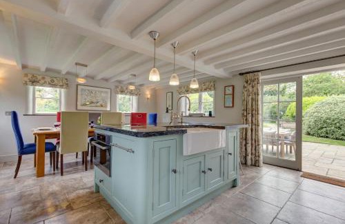 Salthouse House | Drift Cottage