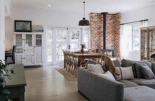 Quindalup House | Drift House · Dunsborough Retreat & Walk to Beach | Margaret River Properties