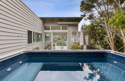 Wye River House | Drift - Luxury, location and ocean views