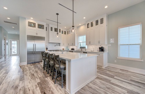 Galveston House | DriftAway to the Beach