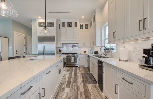 Galveston House | DriftAway to the Beach
