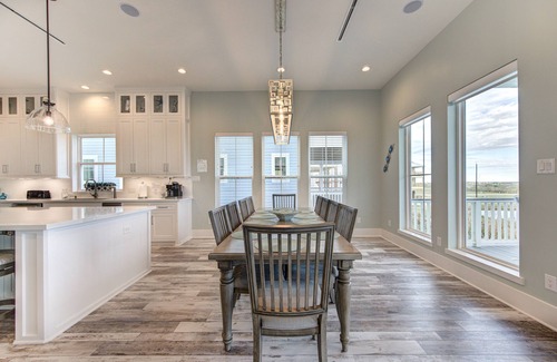 Galveston House | DriftAway to the Beach