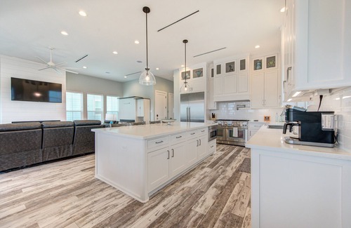 Galveston House | DriftAway to the Beach