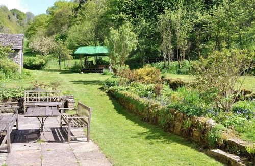 Stroud Cottage | Driftcombe Farmhouse