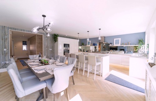 Thornham House | Drifters, Thornham, Norfolk