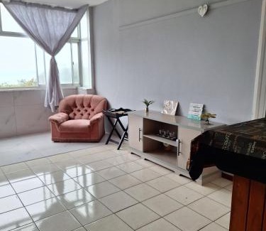 Kingsburgh Apartment | Driftsands13