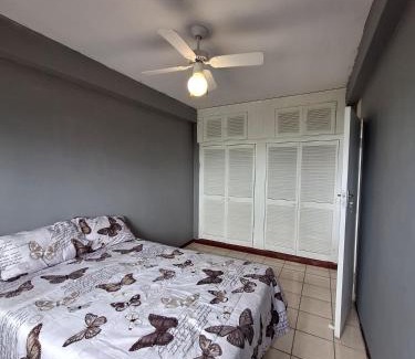 Kingsburgh Apartment | Driftsands13