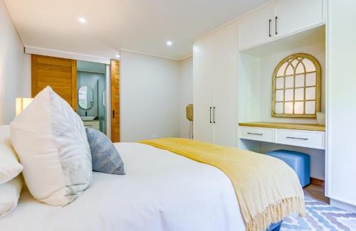 Zimbali Coastal Estate Apartment | Driftwood 5, Zimbali Estate by Euphoric Leisure