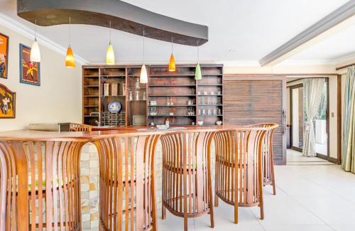 Zimbali Coastal Estate Apartment | Driftwood 5, Zimbali Estate by Euphoric Leisure