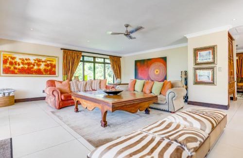 Zimbali Coastal Estate Apartment | Driftwood 5, Zimbali Estate by Euphoric Leisure