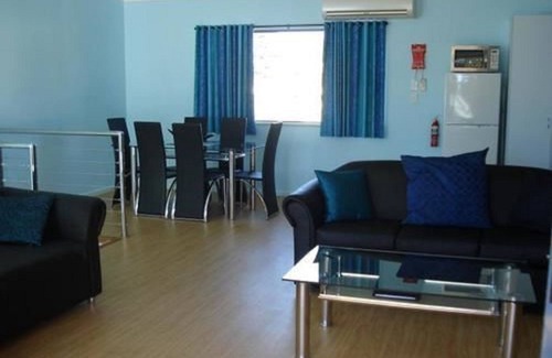 Esperance Apartment | Driftwood Apartments