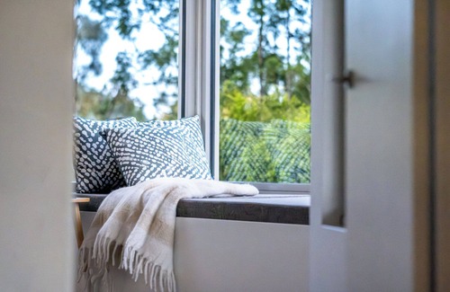 Coles Bay House | Driftwood at Freycinet - Freycinet Holiday Houses