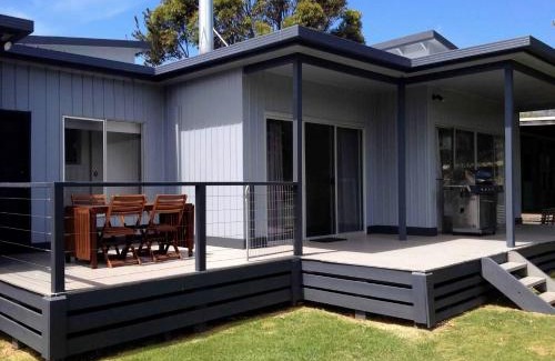 Venus Bay House | Driftwood