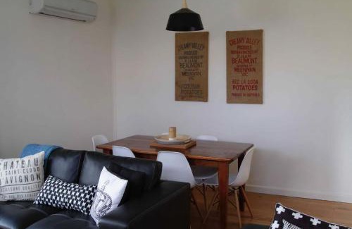 Venus Bay House | Driftwood
