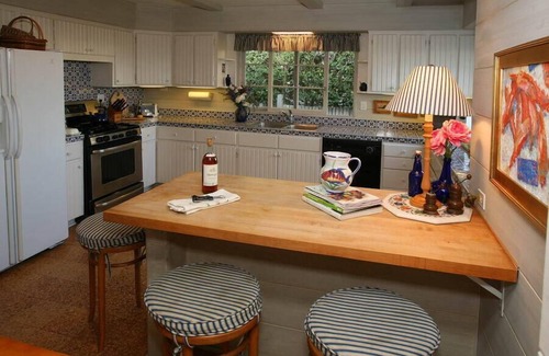 Carpinteria House | Driftwood Beach Retreat - Oceanfront Privacy