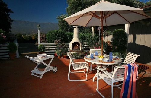 Carpinteria House | Driftwood Beach Retreat - Oceanfront Privacy