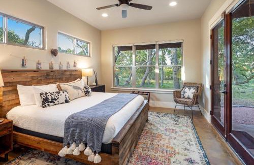 Driftwood House | Driftwood Casitas - Birdsong Casita