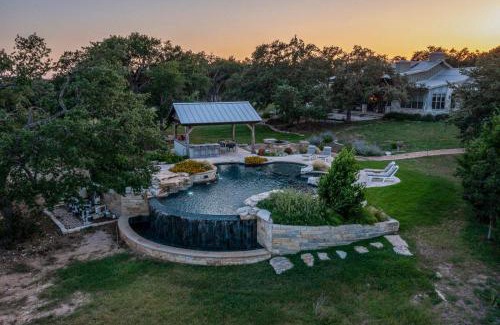 Driftwood House | Driftwood Casitas - Birdsong Casita