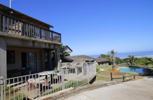 Tugela Mouth Apartment | Driftwood Chalets