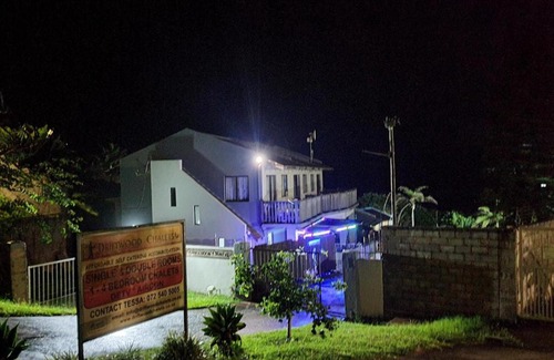 Tugela Mouth Apartment | Driftwood Chalets