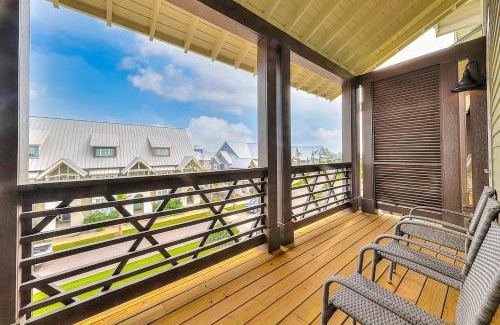 Port Aransas House | Driftwood Cottage at Palmilla Beach