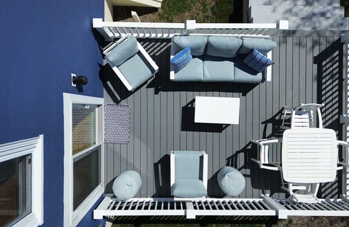 Pine Point House | Driftwood Cottage by Bayley Vacation Rentals