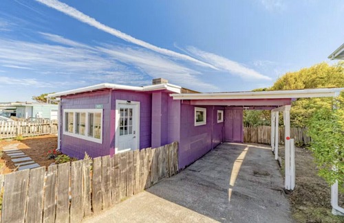 Eureka Apartment | Driftwood Cottage @ King Salmon