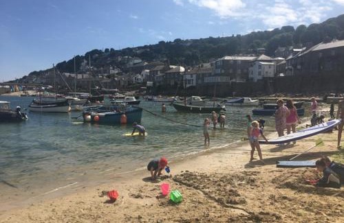 Mousehole House | Driftwood Cottage - Mousehole