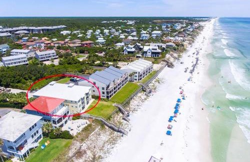 Santa Rosa Beach Apartment | Driftwood Cottage