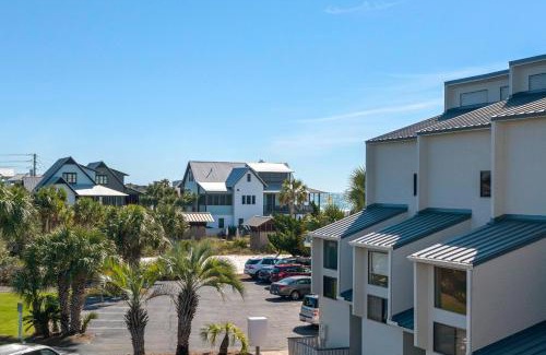 Santa Rosa Beach Apartment | Driftwood Cottage