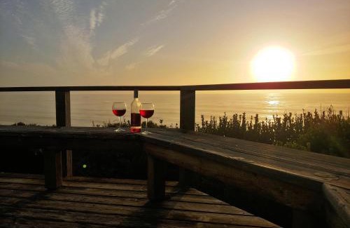 Seal Rock House | Driftwood Cottage