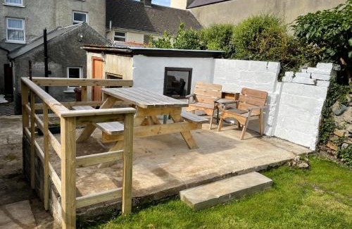 Portaferry Villa | Driftwood House