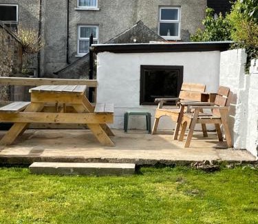 Portaferry Villa | Driftwood House