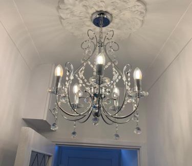 Portaferry Villa | Driftwood House